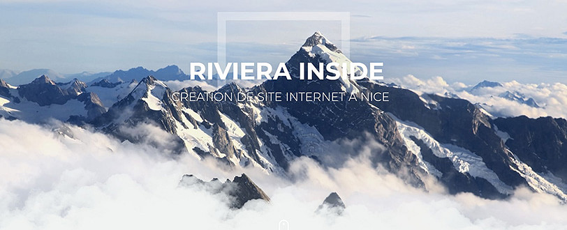 Riviera Inside cover